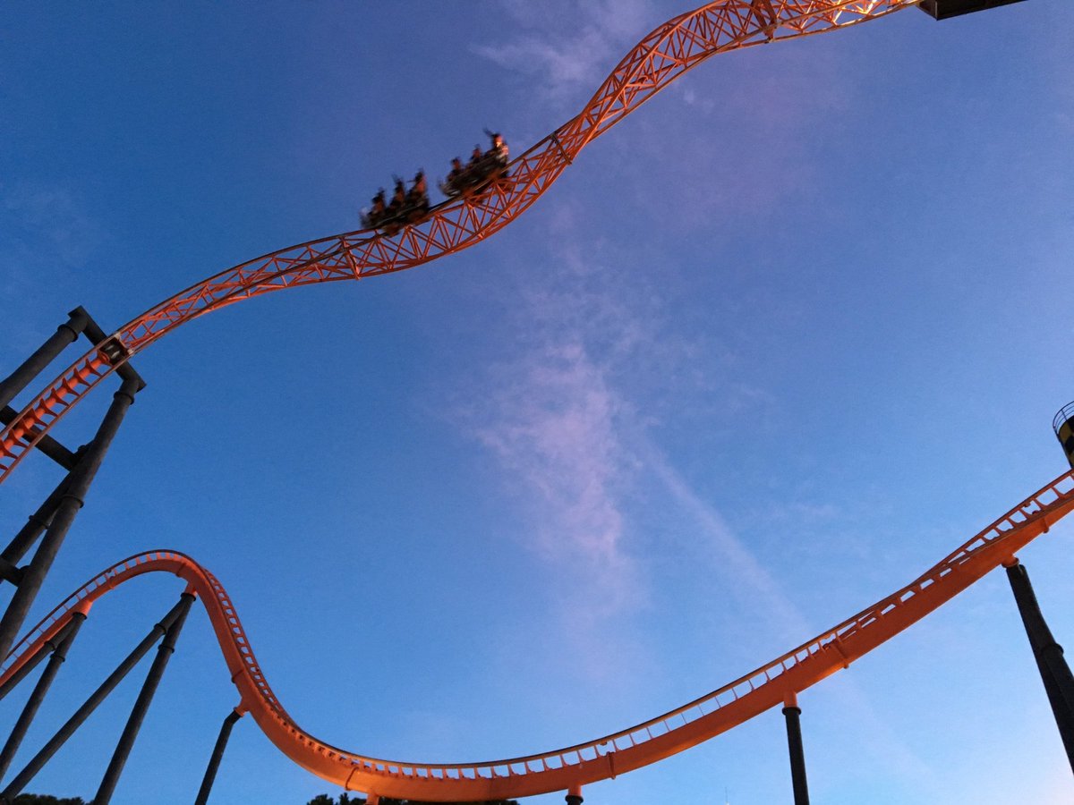 Parque de Atracciones, Мадрид: лучшие советы перед посещением - Tripadvisor