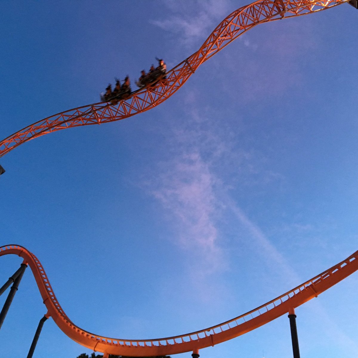 Parque de Atracciones, Мадрид: лучшие советы перед посещением - Tripadvisor