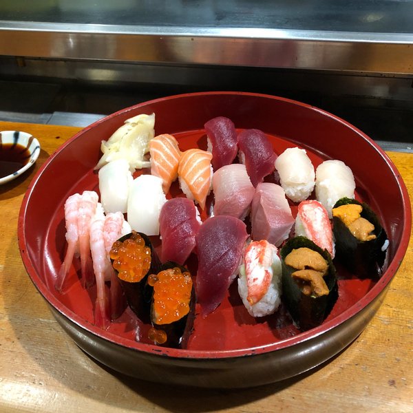 Yamanouchi-machi 스시 맛집 Best 5 - Tripadvisor