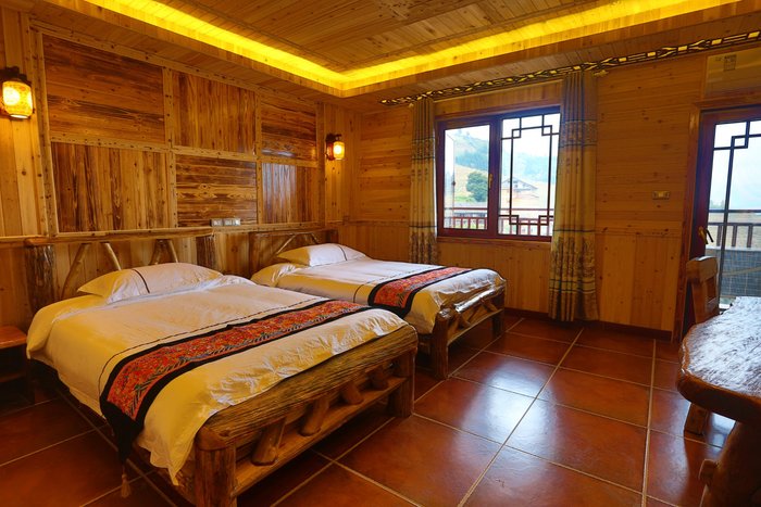 LONGJI HOLIDAY HOTEL - Updated 2024 Reviews, Photos & Prices