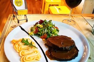 Comida
