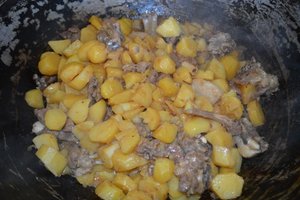 Ресторан