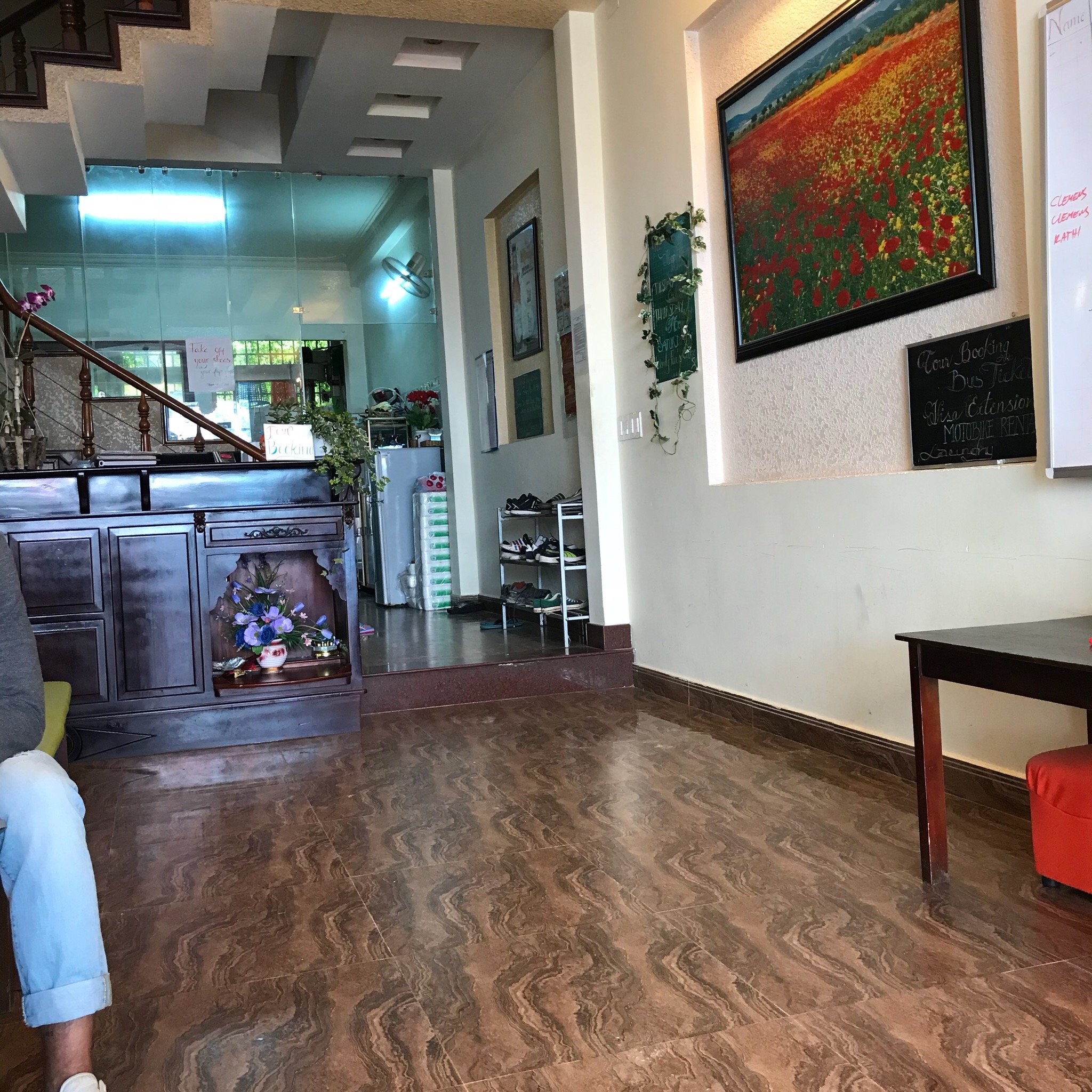 Hotel photo 7 of Dalat Friendly Fun Hostel.