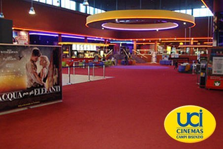 uci cinemas firenze florenz aktuelle 2021 lohnt es sich mit fotos tripadvisor