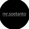 mr.soetanto