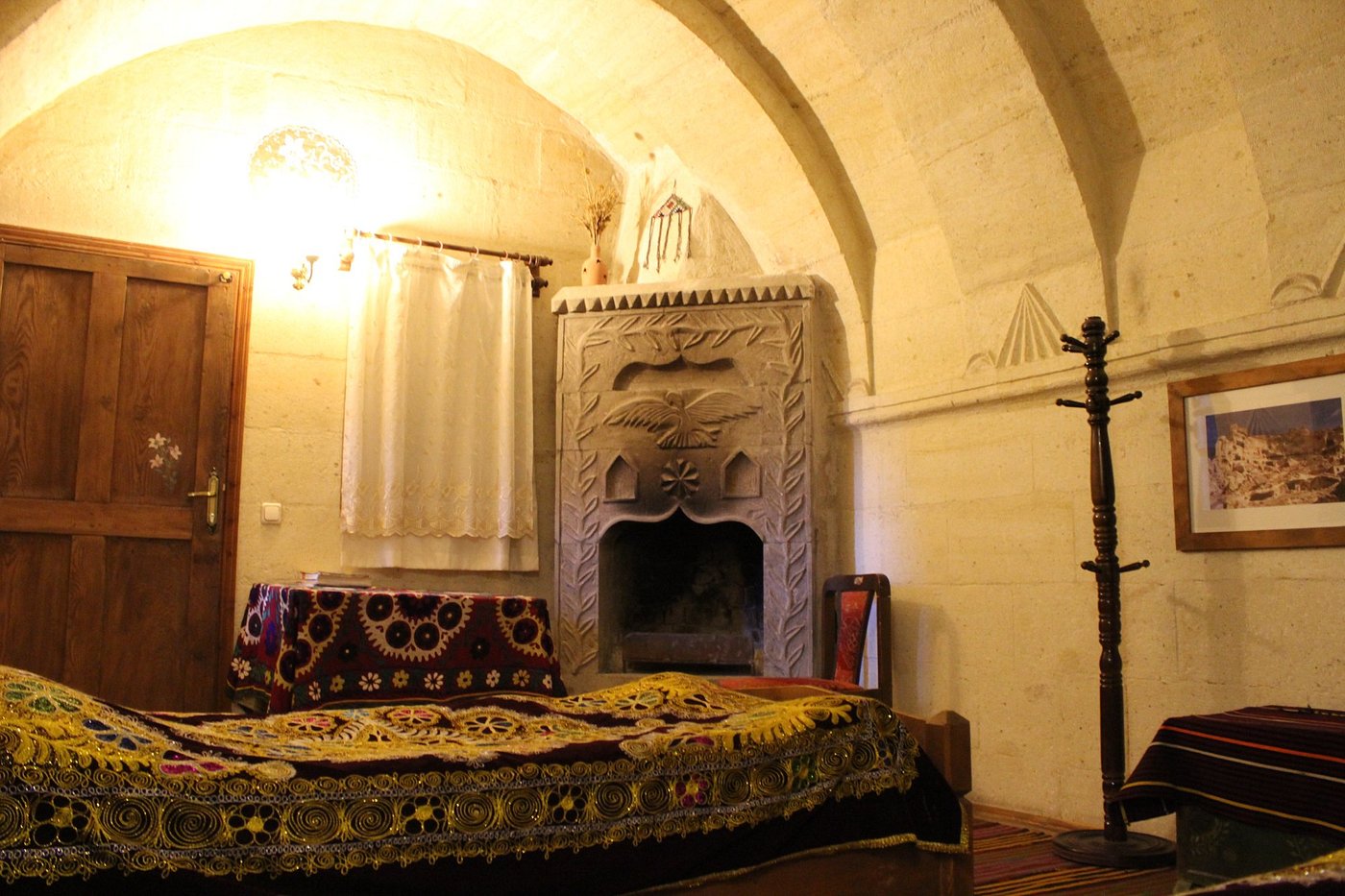 KISMET CAVE HOUSE Updated 2024 Prices & Hotel Reviews (Goreme