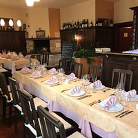 Pizzeria Ristorante Al castello