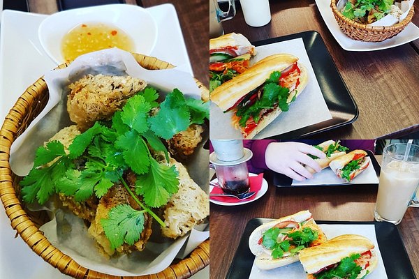 THE 10 BEST Vietnamese Restaurants in Manchester (Updated 2024)