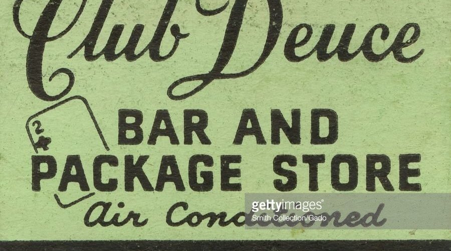 Vintage Matches (*pre_Mac)