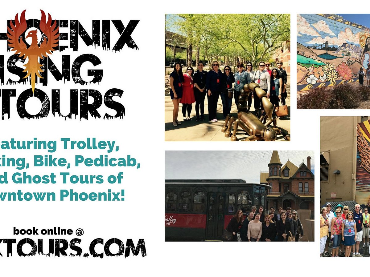 phoenix city tours