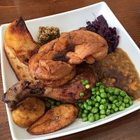 Best roast in Hove