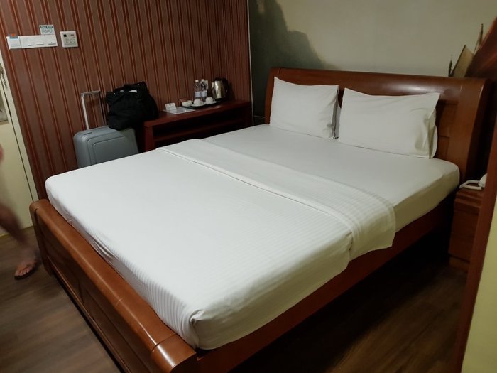 BEST VIEW HOTEL TAIPAN - Prices & Specialty Hotel Reviews (Subang Jaya ...