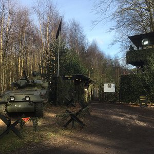 Combat Sniper Thetford 21 All You Need To Know Before You Go With Photos Tripadvisor Combat Sniper Thetford 21 All You Need To Know Before You Go With Photos Tripadvisor