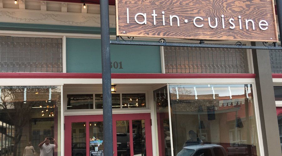 Las Americas Latin Cuisine, 브렌햄 - 레스토랑 리뷰 - 트립어드바이저