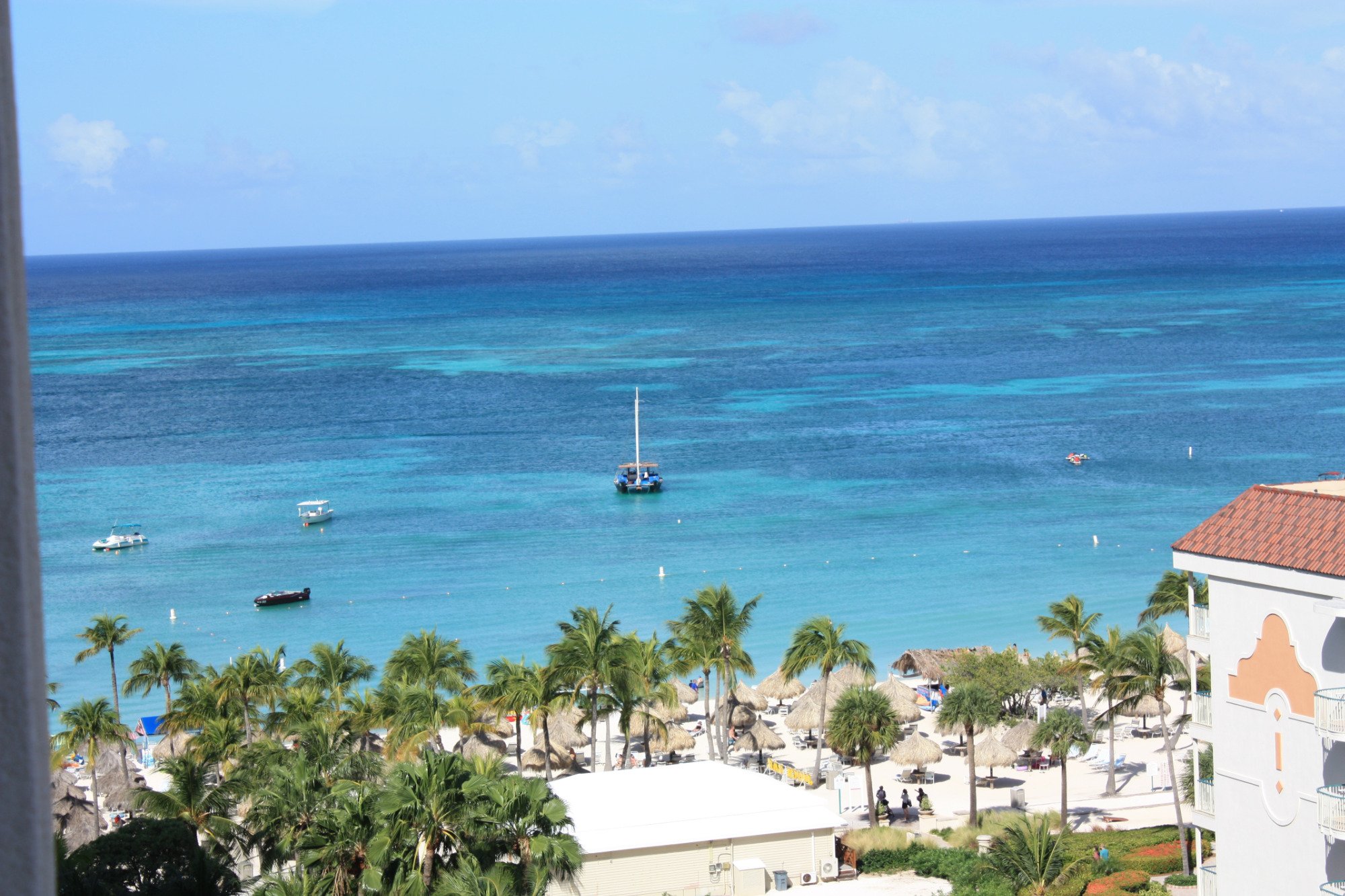 Marriott's Aruba Surf Club, A Marriott Vacation Club Resort - UPDATED ...