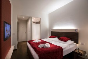 Zimmer und Suite