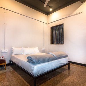 Private room