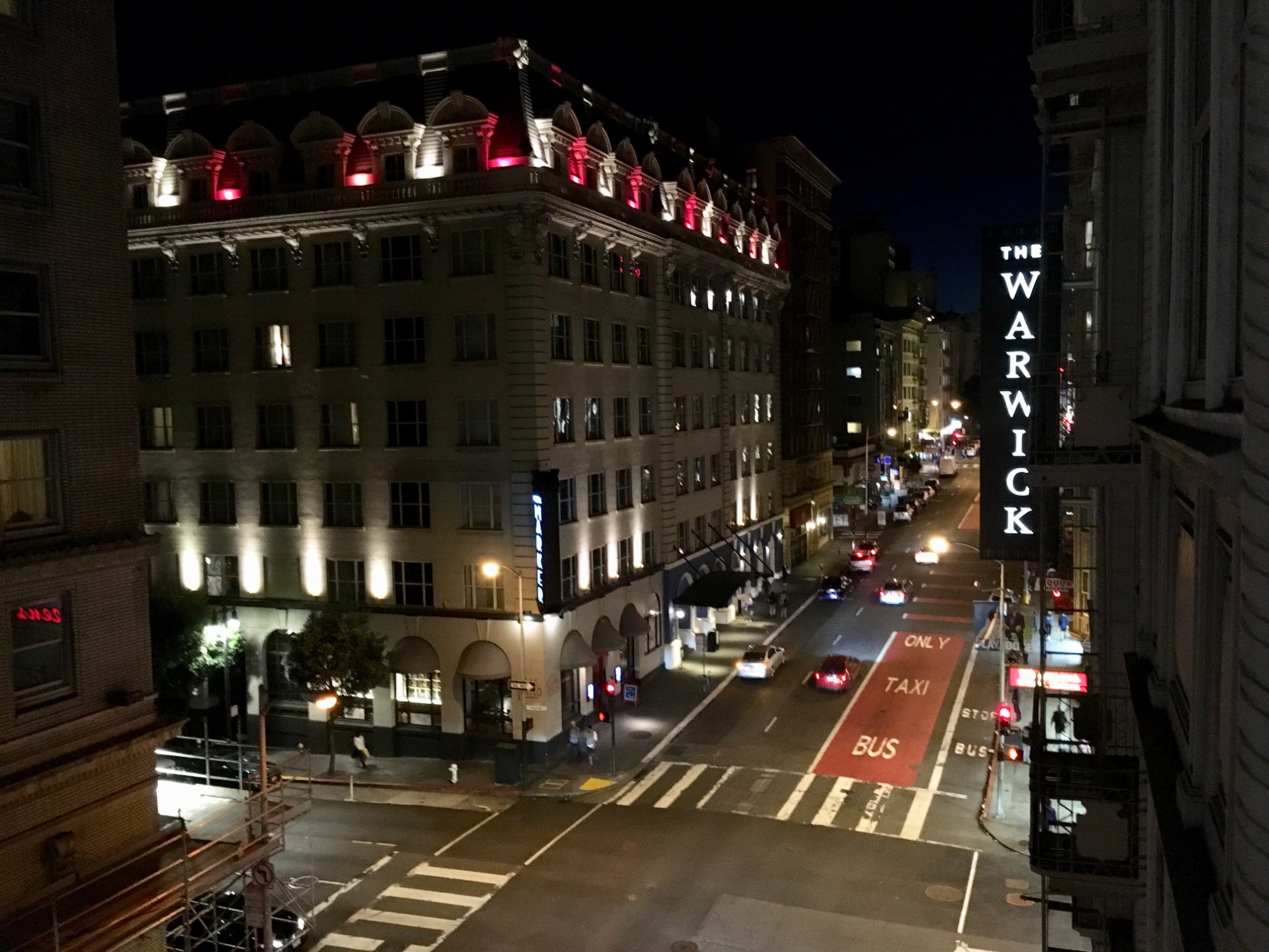 WARWICK SAN FRANCISCO 158 1 8 5 Updated 2022 Prices Hotel   Warwick San Francisco 