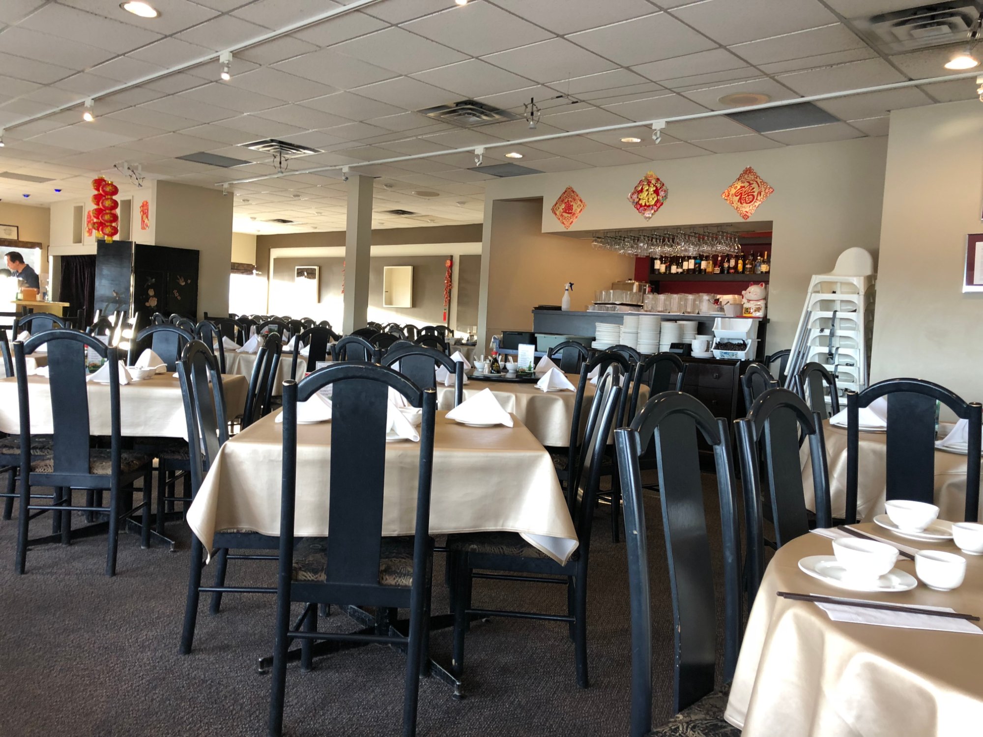 THE 10 BEST Chinese Restaurants In Calgary Updated 2024   Inside The Restaurant 