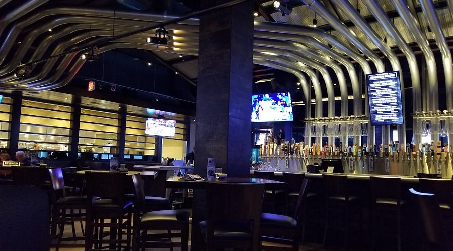 Yard House