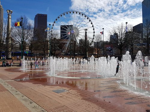 Atlanta turismo: Qué visitar en Atlanta, Georgia, 2023