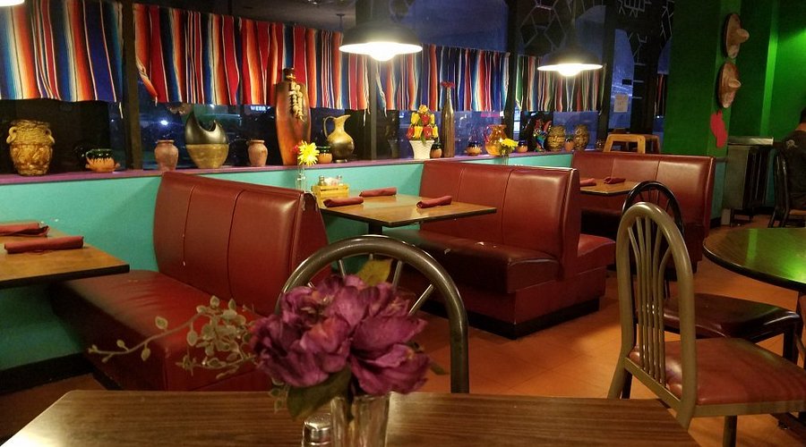 El Jalapeno Mexican Cafe