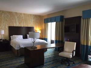 HAMPTON INN & SUITES STROUDSBURG POCONO MOUNTAINS $154 ($̶1̶6̶6̶ ...