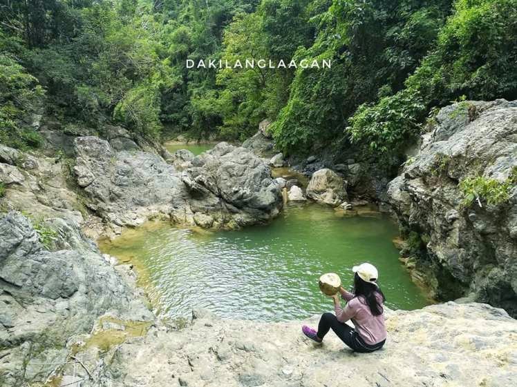 Budlaan Talamban Cebu City Map Budlaan Falls (Cebu City) - All You Need To Know Before You Go