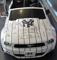 Yogi Berra Museum
