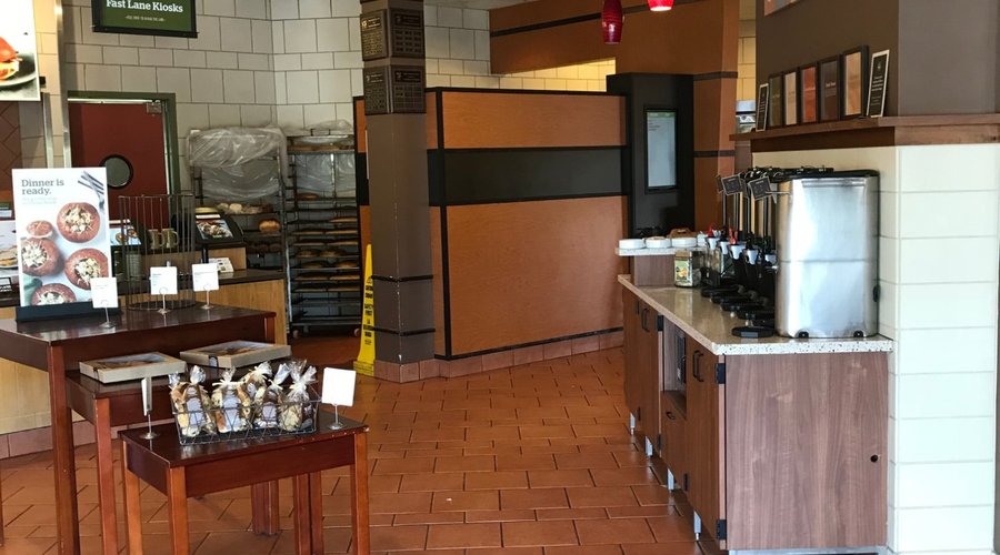 Panera Bread
