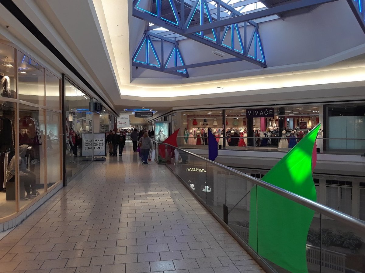 Marley Station Mall (Glen Burnie) All You Need to Know BEFORE You Go