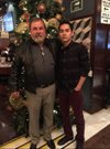Carlos F