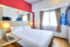Kamar & Suite