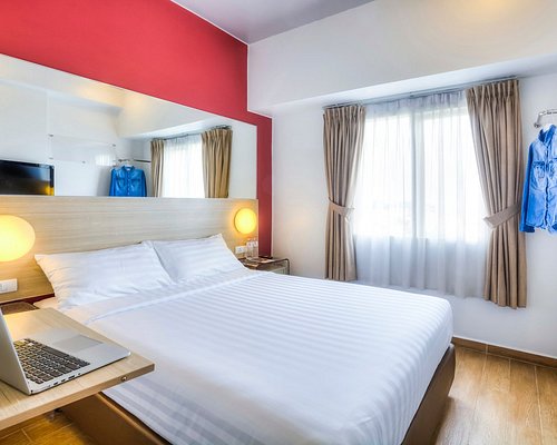 The 10 Best Pekanbaru Spa Resorts Of 2021 With Prices Tripadvisor