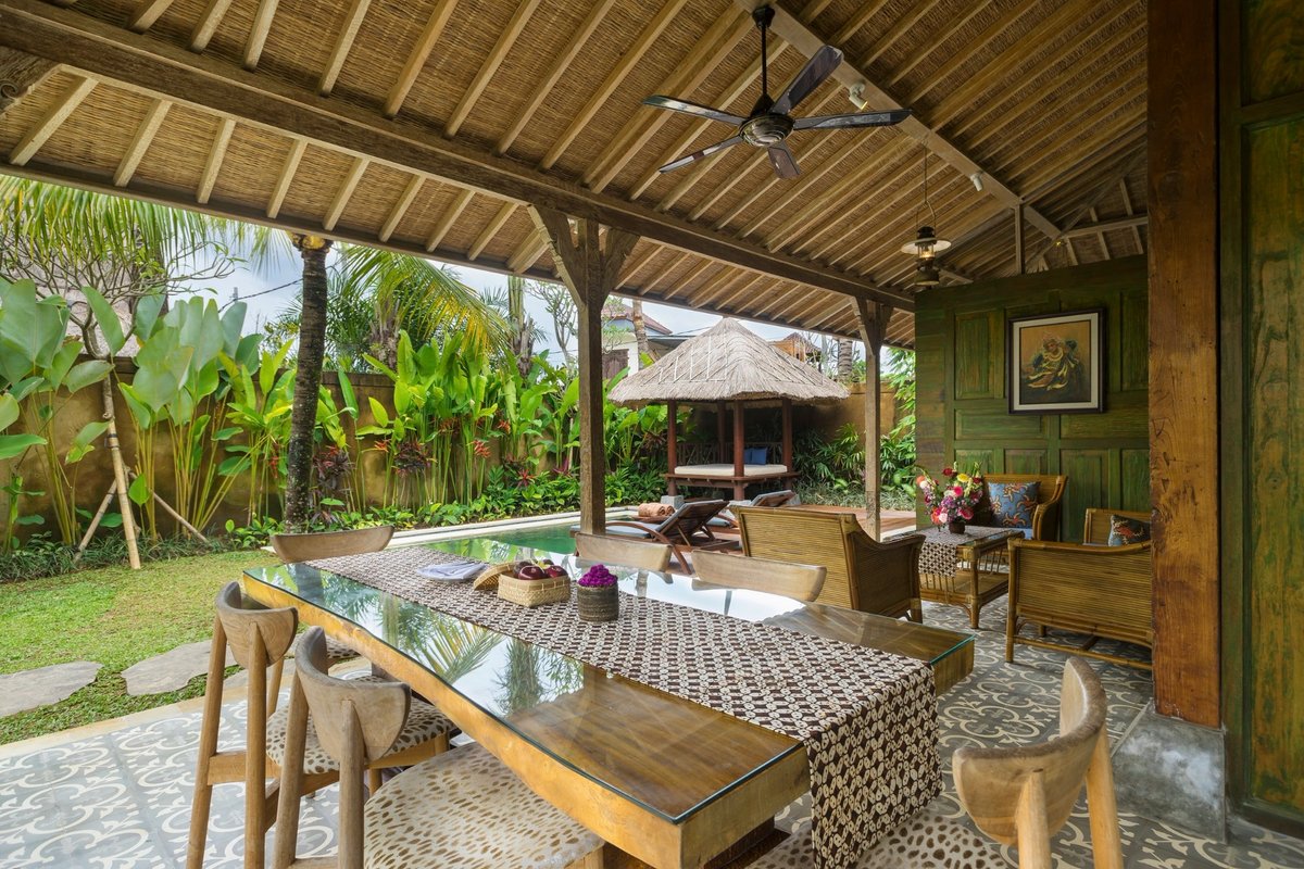 Arya Villas Ubud Rooms: Pictures & Reviews - Tripadvisor