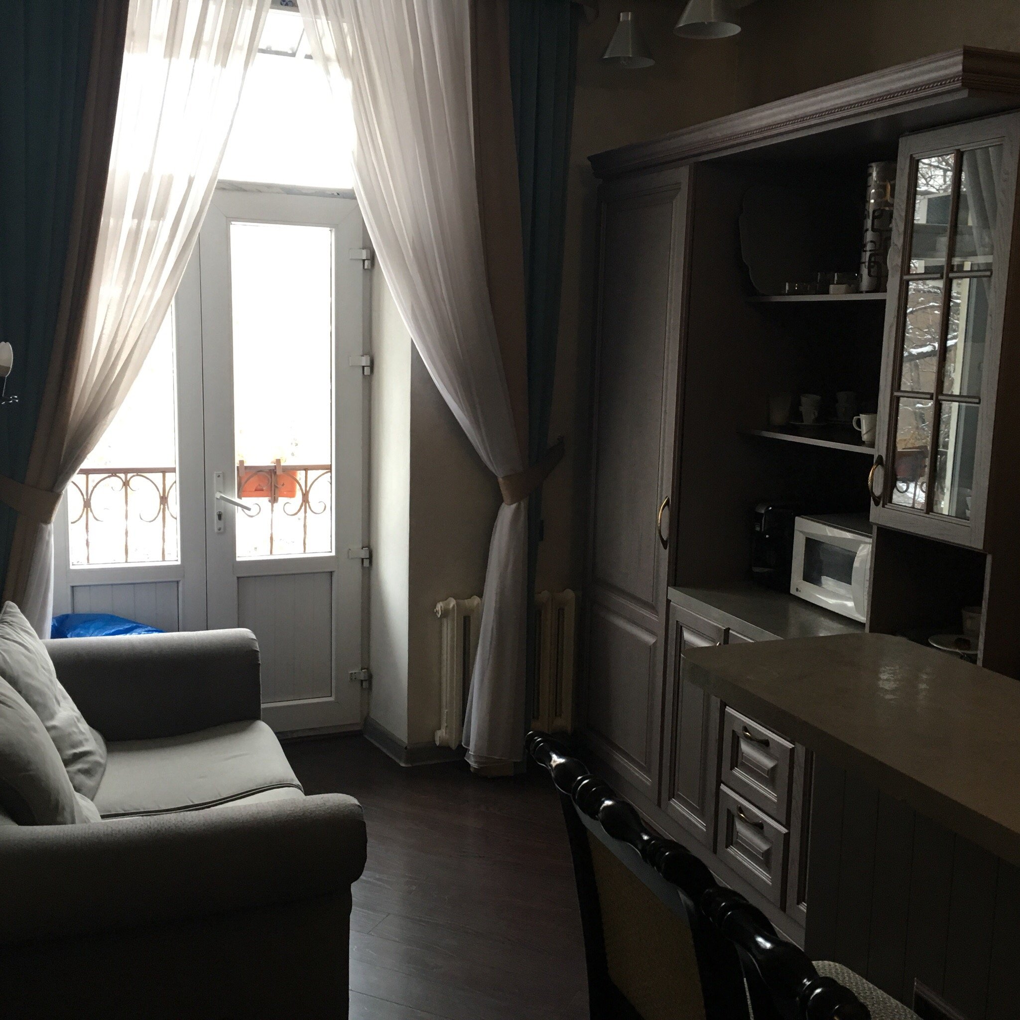 Hotel photo 7 of D'Rami.