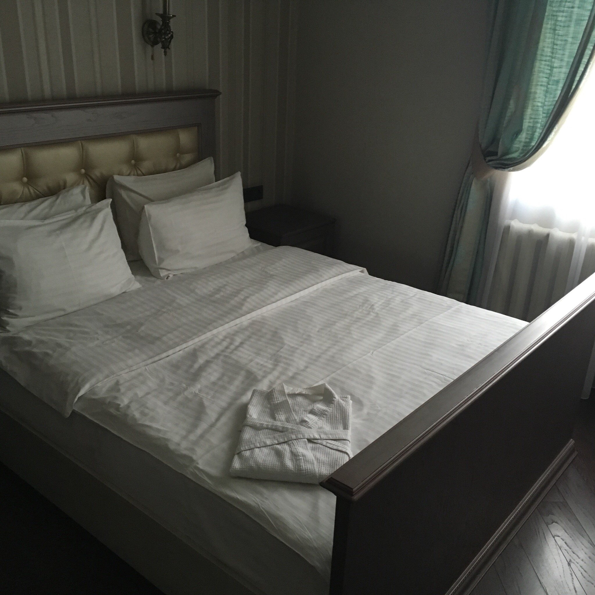 Hotel photo 15 of D'Rami.