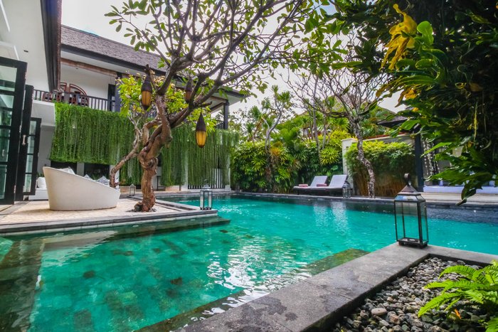 The Residence Seminyak Pool: Pictures & Reviews - Tripadvisor