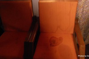 Room & Suite