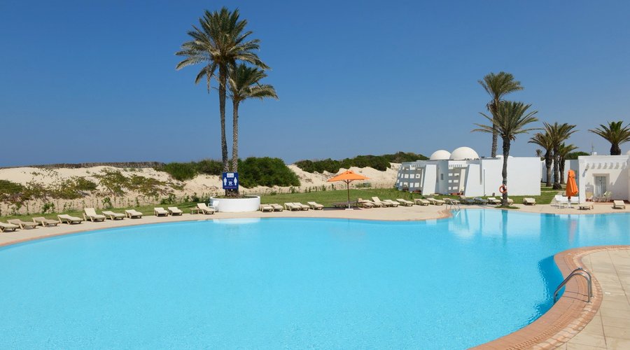 Adult Pool