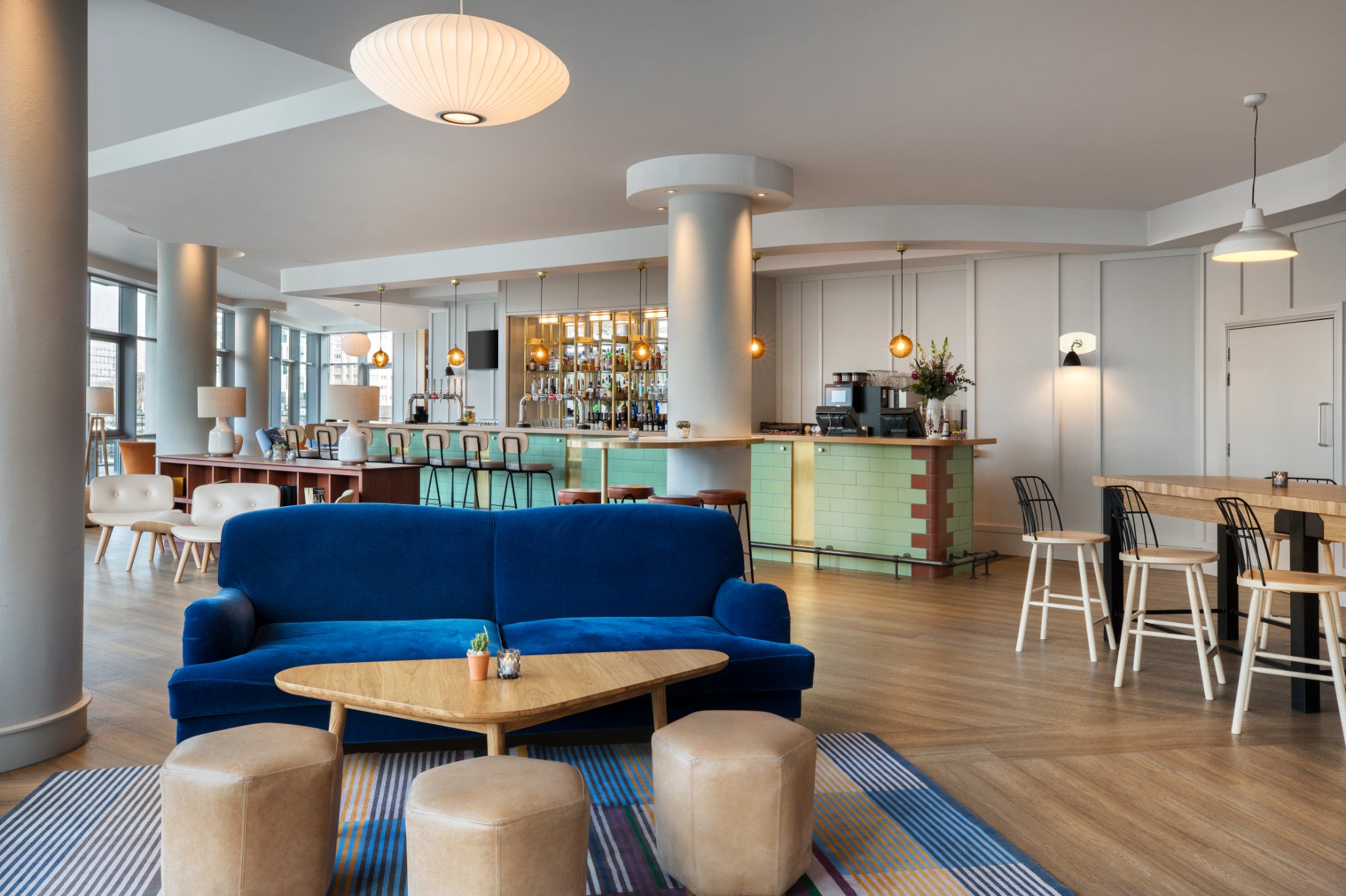 Hotel photo 49 of Jurys Inn Liverpool.