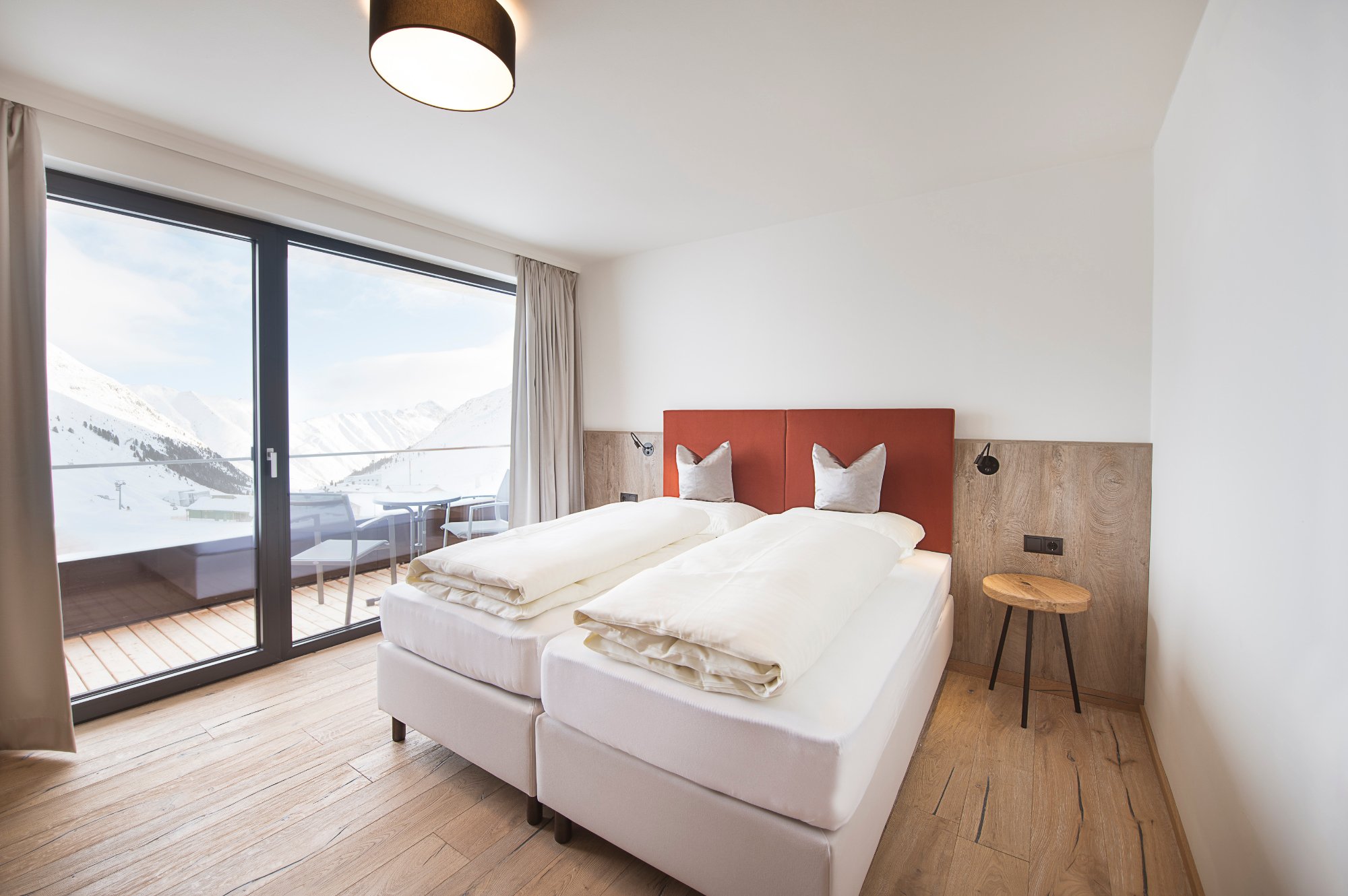 Hotel photo 22 of Mooshaus Winterresort.