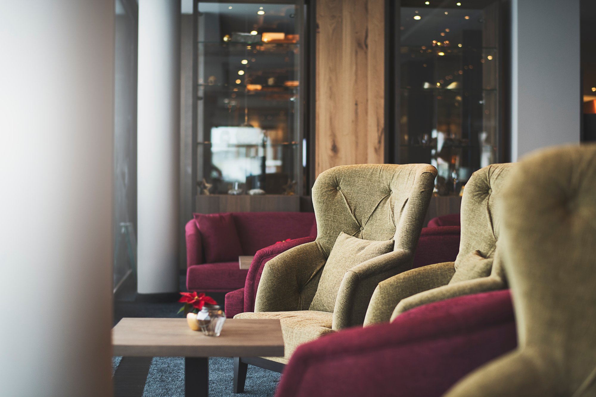 Hotel photo 4 of Mooshaus Winterresort.