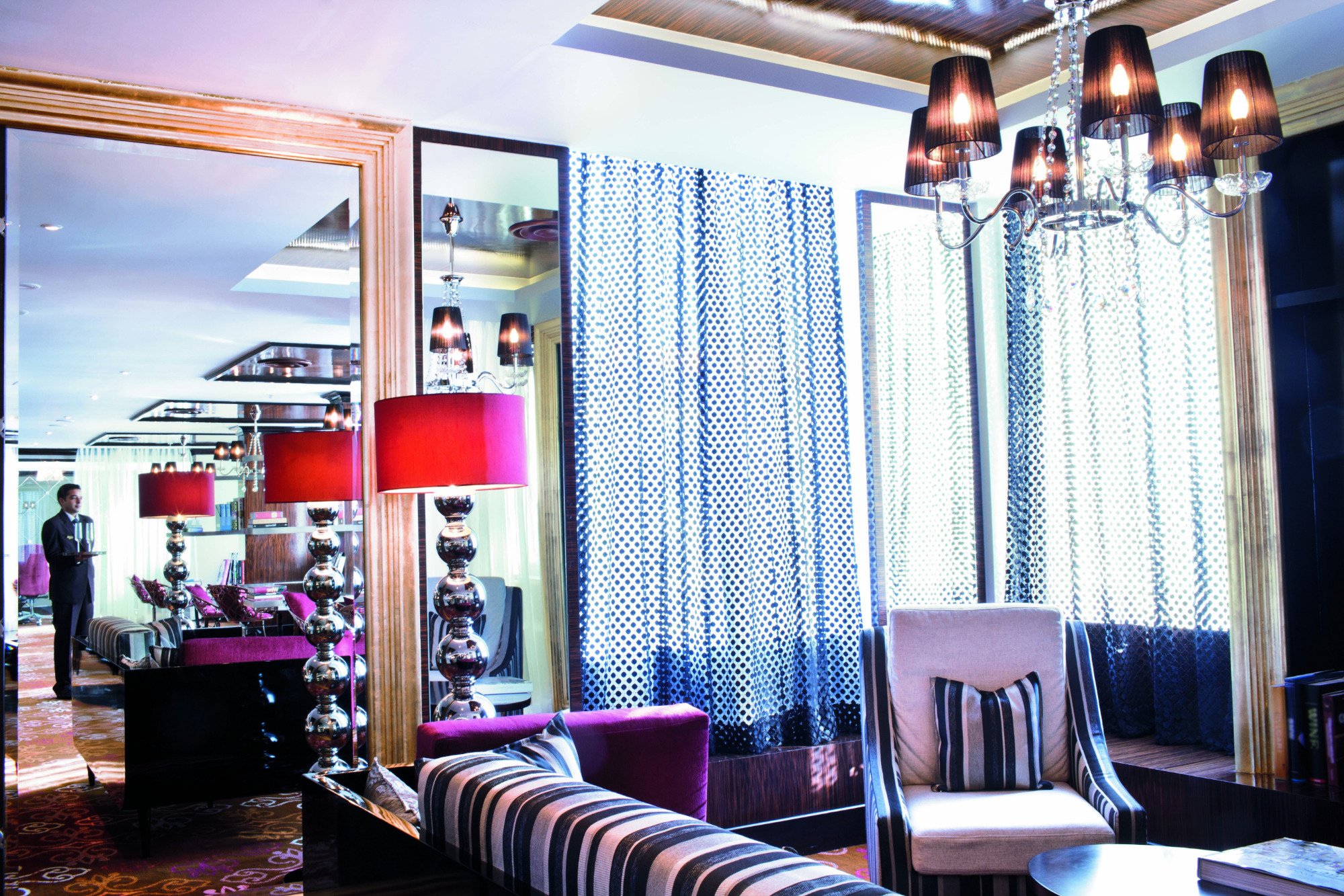 Hotel photo 69 of Sofitel Mumbai BKC.