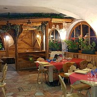 Cena in compagnia