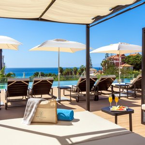 Gran Tacande Wellness &amp; Relax Costa Adeje, hotel in Tenerife