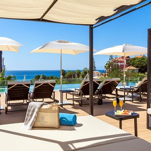 Gran Tacande Wellness &amp; Relax Costa Adeje, hotel in Tenerife