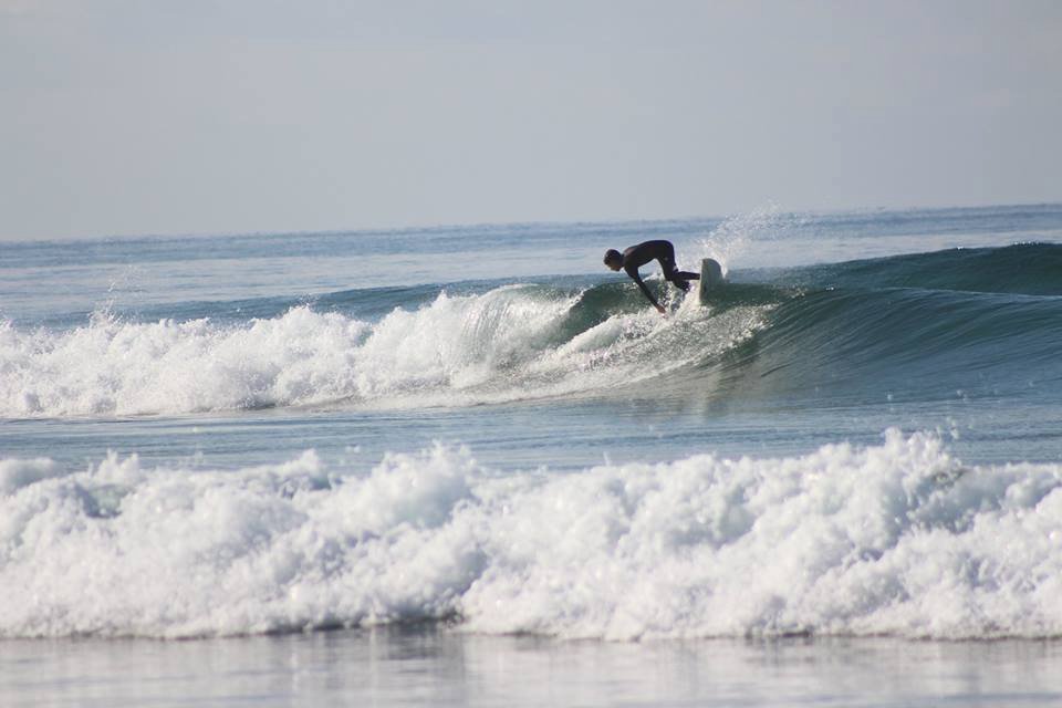 surf club faro