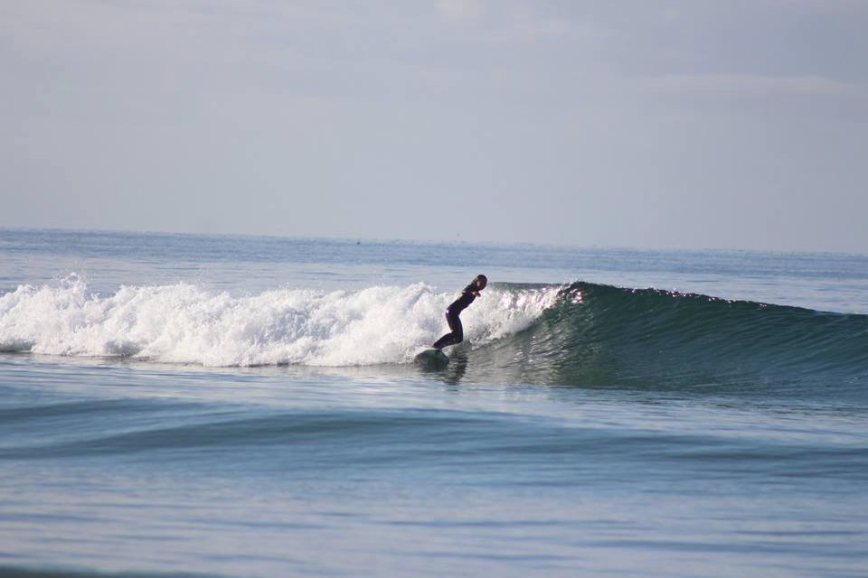 surf club faro