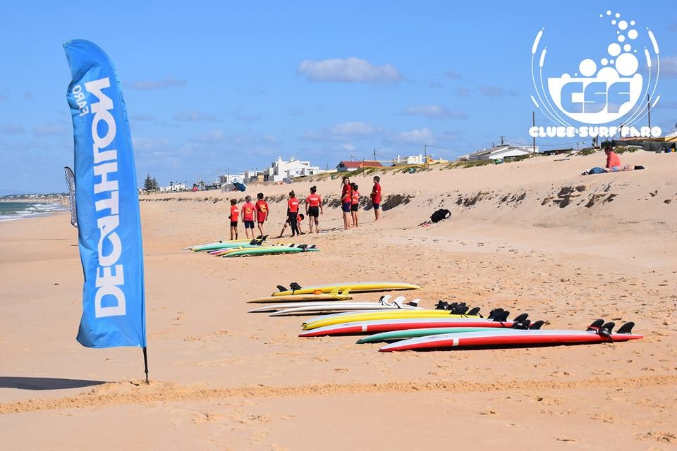 surf club faro